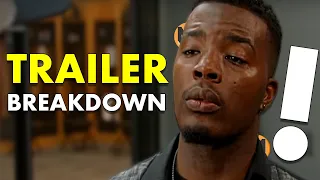 All American Season 5 Episode 18 Trailer Breakdown "This Is How You Do It"