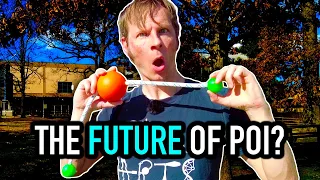 Are Zip Poi the Future?