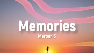 X2Download app Maroon 5   Memories Lyrics   Wiz Khalifa, Charlie Puth, Justin Bieber,… Mix720p