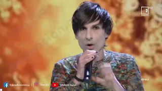 Sasha Bognibov - I Just Had Sex With Your Ex @ #EUROVISION 2022 #Moldova