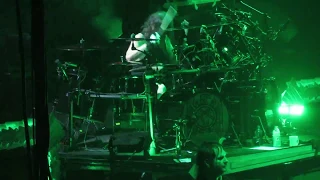 Slayer - Angel of Death Albany, NY 8/1/18