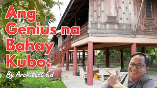 Ang Matututuhan Natin sa Bahay Kubo