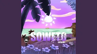 Soweto - Sped Up (with Don Toliver, Rema & Tempoe)