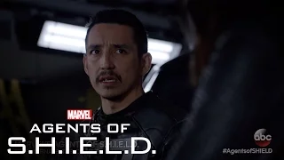 “Ghost Rider Returns” - Marvel’s Agents of S.H.I.E.L.D. Season 4 Finale