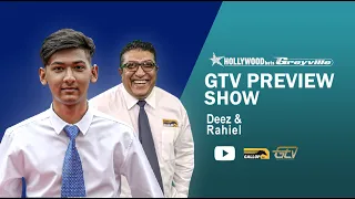 240511 Gallop TV Selection Show Hollywoodbets Greyville race 7