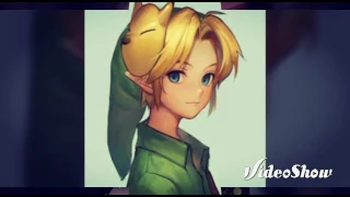 The Legend of Zelda Character Theme Songs