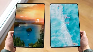 Samsung Galaxy Tab S9 Ultra Vs Tab S8 Ultra - WHICH ONE SHOULD YOU BUY?? 🔥🔥