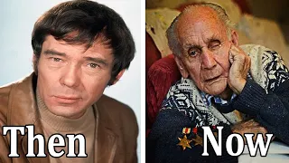 Randall and Hopkirk (Deceased) 1969 Cast THEN AND NOW 2023, All cast died tragically!