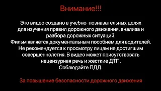 ДТП. Подборка на видеорегистратор за 29 Сентября 2022 Аварии США и Канады и Англии#21