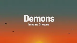 Imagine Dragons   Demons Lyrics