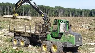 #Dangerous Fast# Destroy Big Tree# Machine# Fcolog 5600 Working Extreme#machines