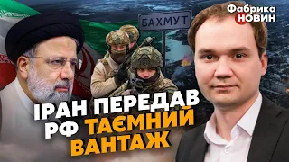 🔥МУСІЄНКО: остаточне РІШЕННЯ по Бахмуту, на носі ВЕЛИКИЙ НАСТУП, ЗСУ вдарили Громом на 500 км