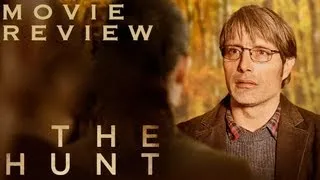 The Hunt - Movie Review by Chris Stuckmann