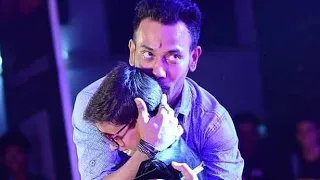 Dance with Dharmesh Sir | BboyPratham | Dream Comes True 🥺