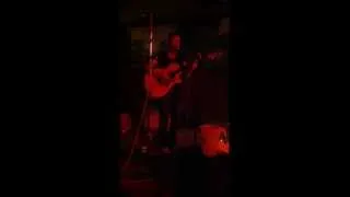 "My Storm" Original Song by Annalisa Nutt LIVE in St. Louis