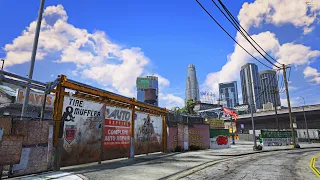 🔴STREAM GTA 5 RP. [ДЕНЬ 413] ПАТРУЛЬНЫЙ КОП.