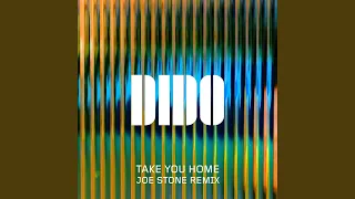 Take You Home (Joe Stone Remix) (Edit)