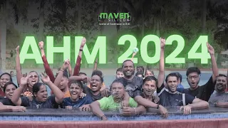 All Hands Meet 2024 | Maven Silicon | Best VLSI Training