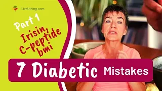 DIABETIC Myths & Truths explained (Part 1)