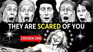 Why Chosen Ones Scare and make people feel Intimidated (Surprising Answer!)