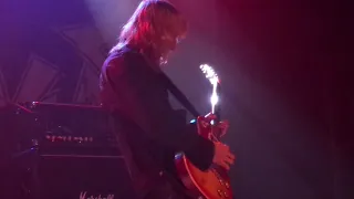 Diamond Head - It's Electric (Live At Barcelona 14-11-2018)