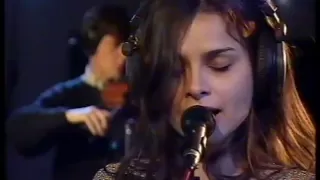 Mazzy Star - Flowers in December [Live]