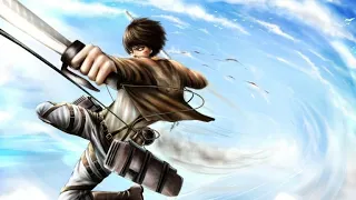 ATTACK ON TITAN 2: FINAL BATTLE - (Anime Game Adaptations)