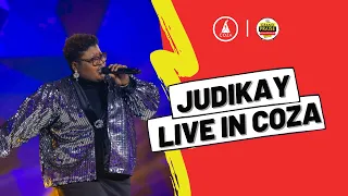 Judikay Live In COZA ||  Grand Praise & Thanksgiving Service, 06-12-2020