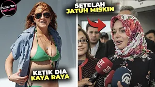 AKIBAT TERLALU SOMBONG DAN HURA-HURA! Artis Tajir dengan Bayaran Termahal yang Kini Jatuh Miskin