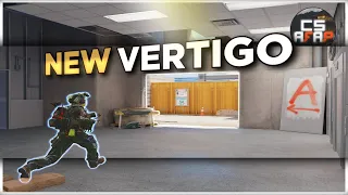 NEW VERTIGO A site NADES and BOOSTS (post update) | CS2 afap