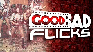 Toy Soldiers - Good Bad Flicks