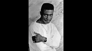 Keith Sweat - I'll Give All My Love To You (Instrumental)