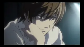 Study Music / Relax & Chill / Rainy Mood / Night Time || Death Note OST ||  *Music is a moral law*