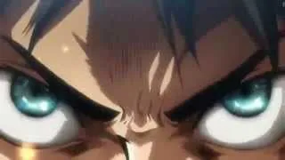 Attack on titan x Our Solemn Hour (進擊的巨人x聖戰時刻)