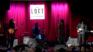 Blac Rabbit - Can't Buy Me Love live The Loft @ City Winery New York 09/08/2018