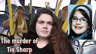 SOLVED: The Murder of Tia Sharp - truecrimecaitlyn