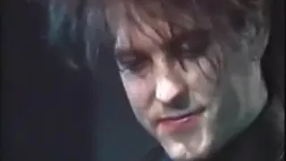 The Cure  'The Top'  LIVE 1984