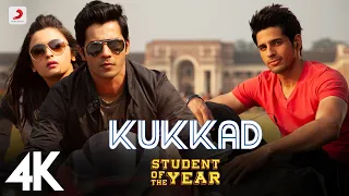 Kukkad - Vishal & Shekhar, Shahid Mallya, Nisha Mascarenhas, Marianne D'cruz Aiman |  4K