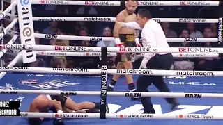 The Best Boxing Knockouts For All November 2023 | HD, HIGHLIGHTS