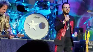 Ringo and the All-Star Band - Matchbox - 9/11/22 - The Met, Philadelphia, PA