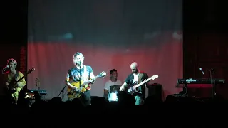 Inner Wave "Blacklight" @ Bootleg 12/29/2017