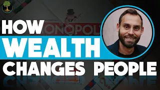How Wealth Changes People | Paul Piff