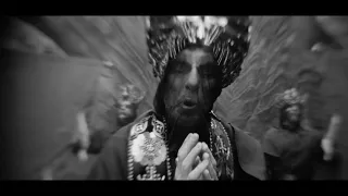 Behemoth - Bartzabel / Official Video / 2018 / 4K QUALITY