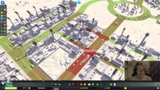 Cities Skylines After Dark Part 04