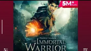 The immortal warrior episode 208 to 212 #2x speed