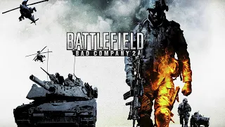 Battlefield: Плохая Компания 2-Экшн,Шутеры