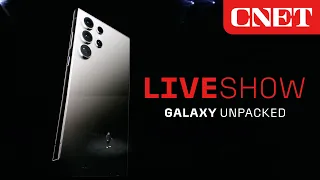 Samsung Galaxy Unpacked 2024: Livestream Replay and Reactions