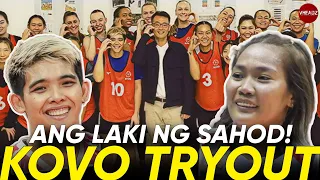 Mama P and Tots NAGPAKITANG GILAS sa Korea! BEST LEAPER si Carlos! 7M ang SAHOD a Year?