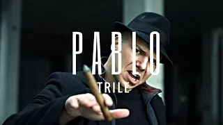 TRILE - PABLO (OFFICIAL VIDEO)