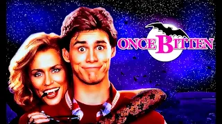 10 Things You Didn't Know About OnceBitten